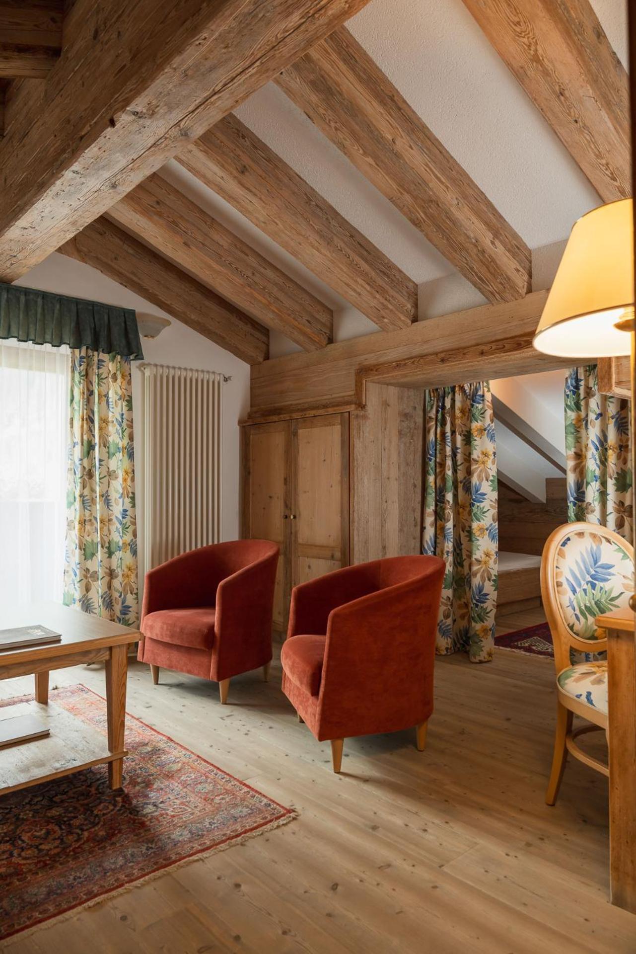 Hotel Gianna Madonna Exteriör bild