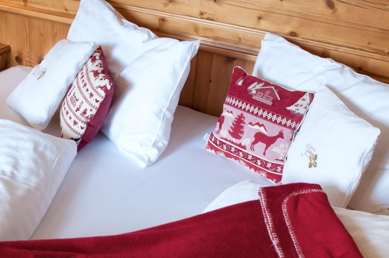 Hotel Gianna Madonna Rum bild