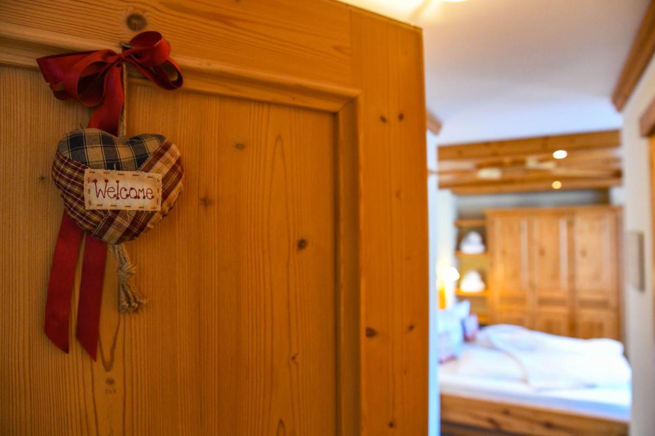 Hotel Gianna Madonna Exteriör bild